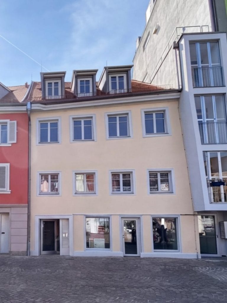 Außenansicht