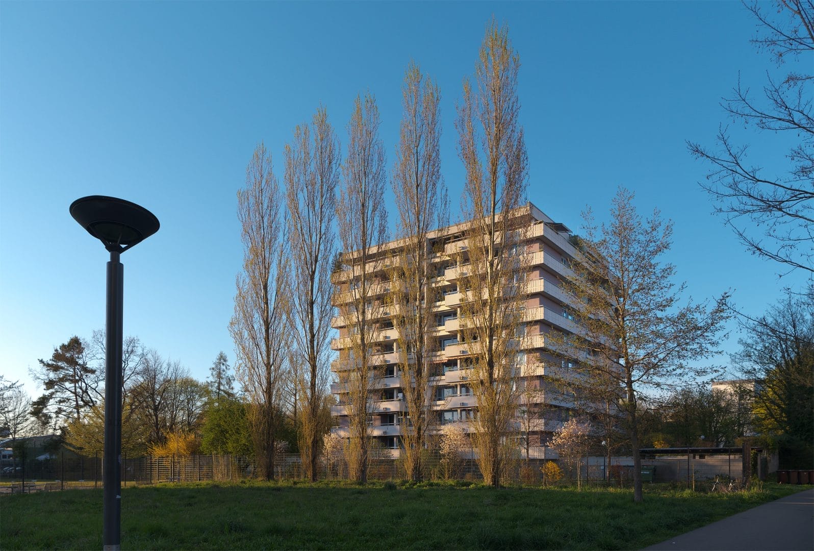 Ansicht