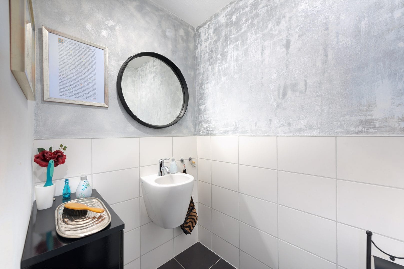 Gäste WC