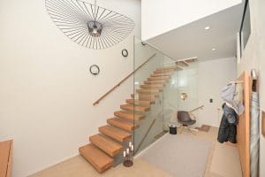 Treppenhaus