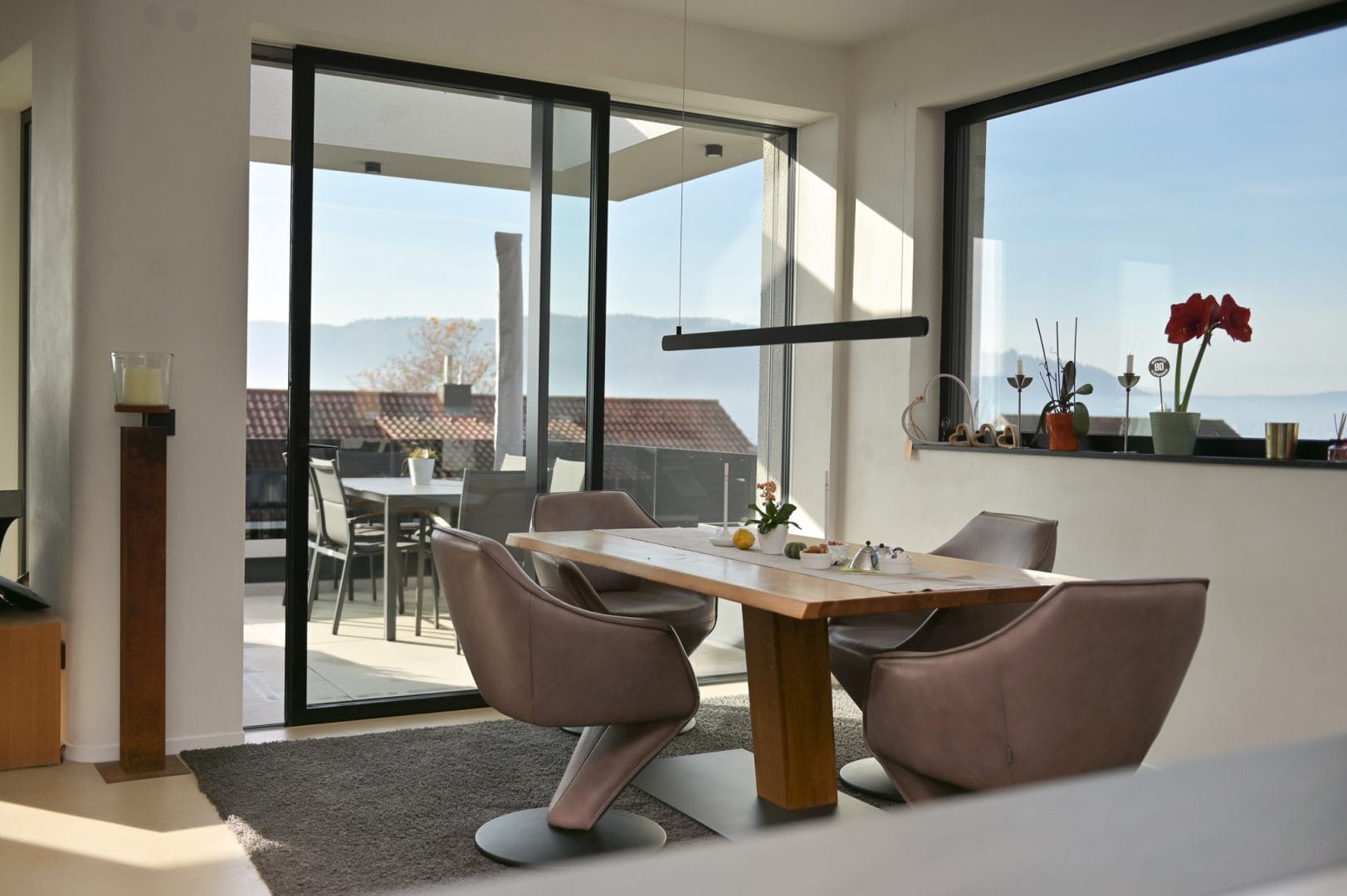 Esszimmer