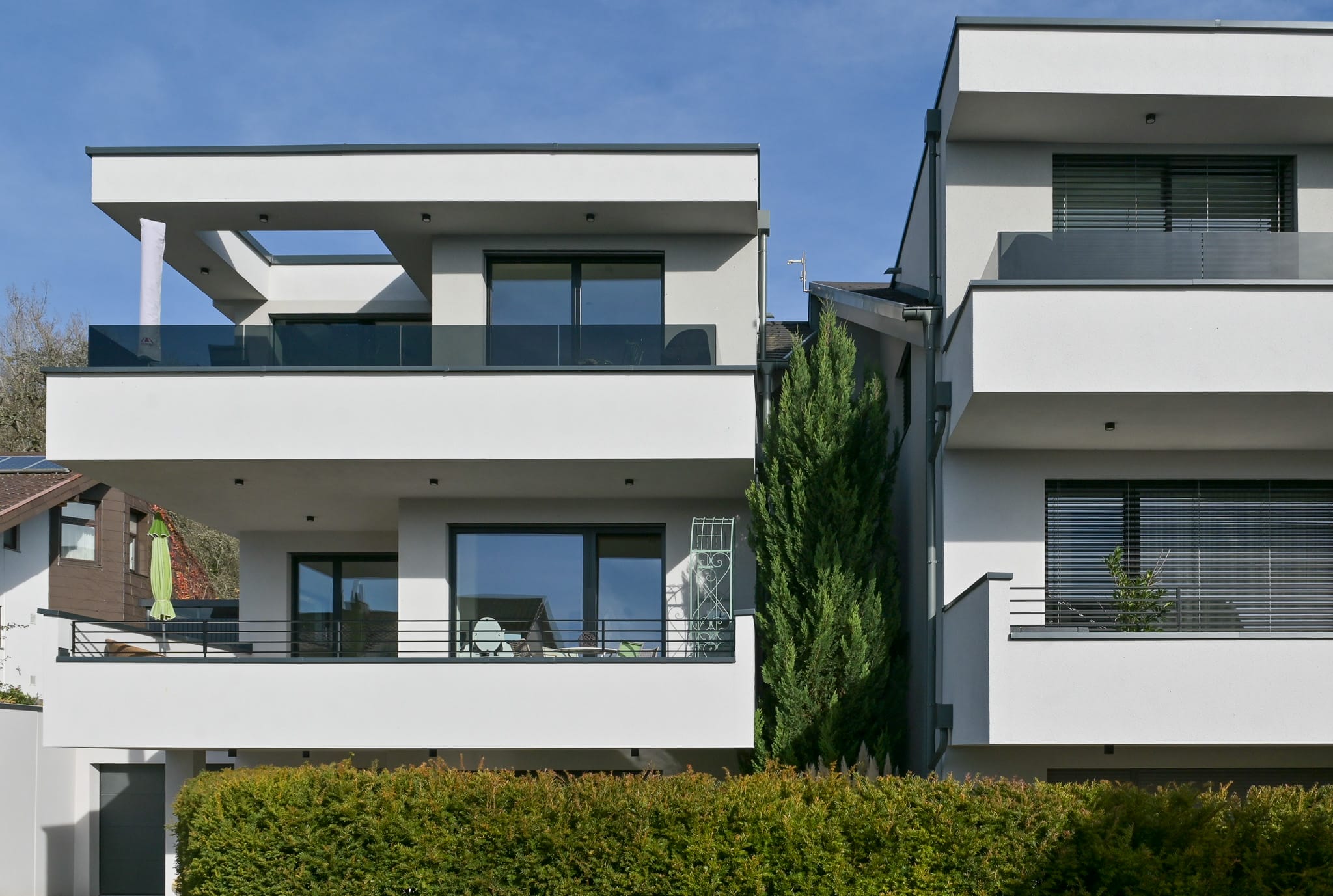 Außenansicht