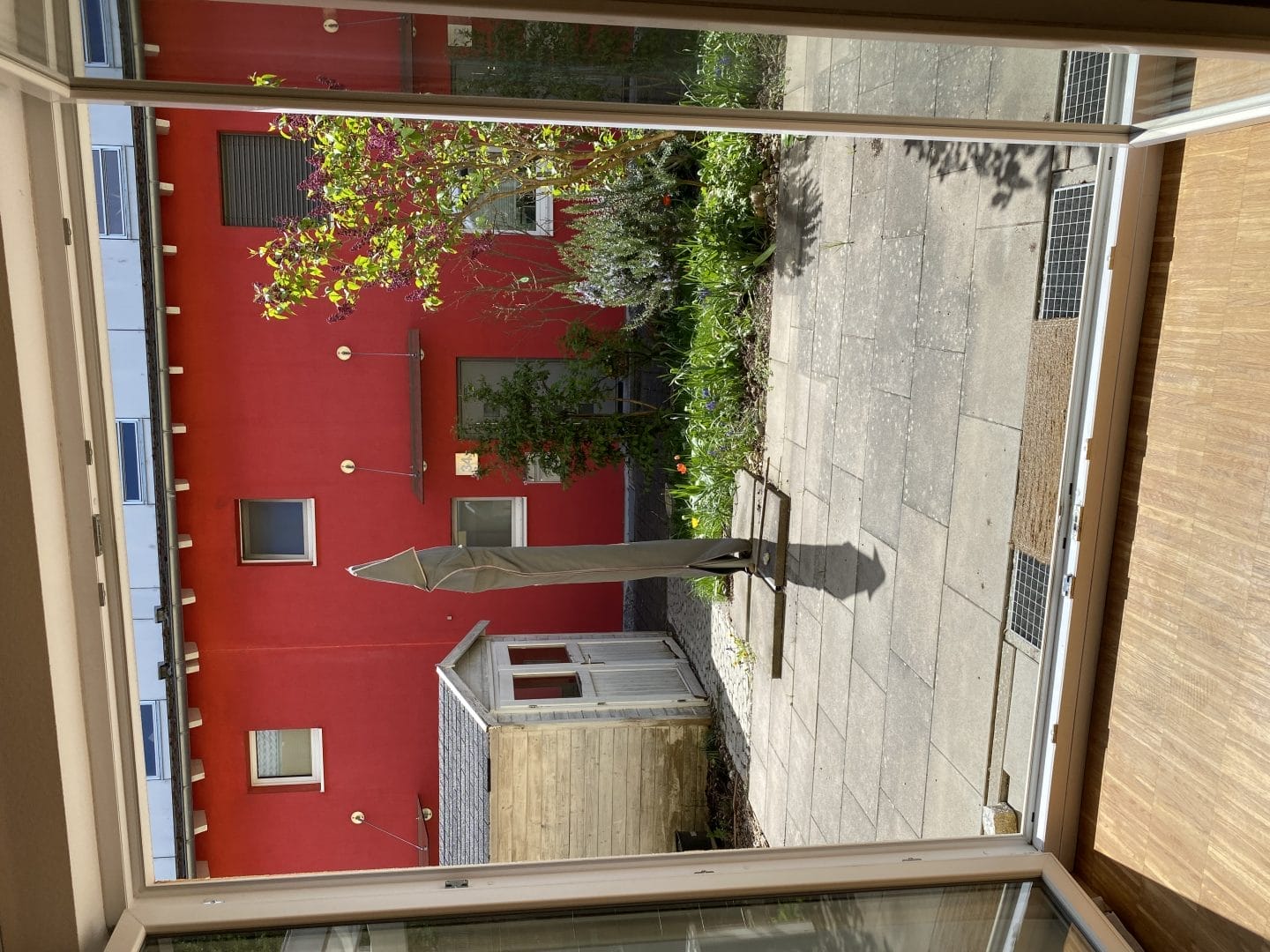 Garten