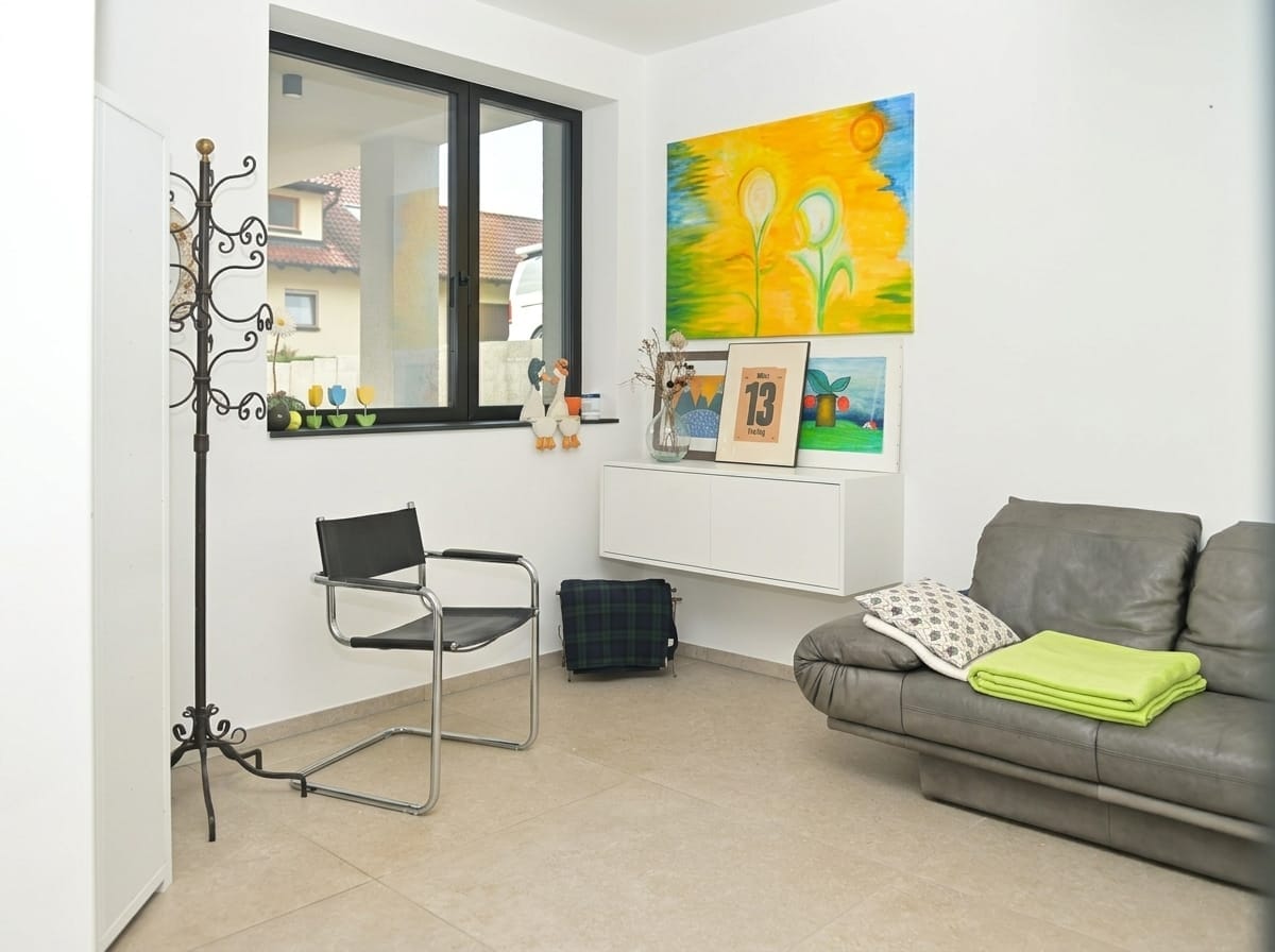 Gästezimmer